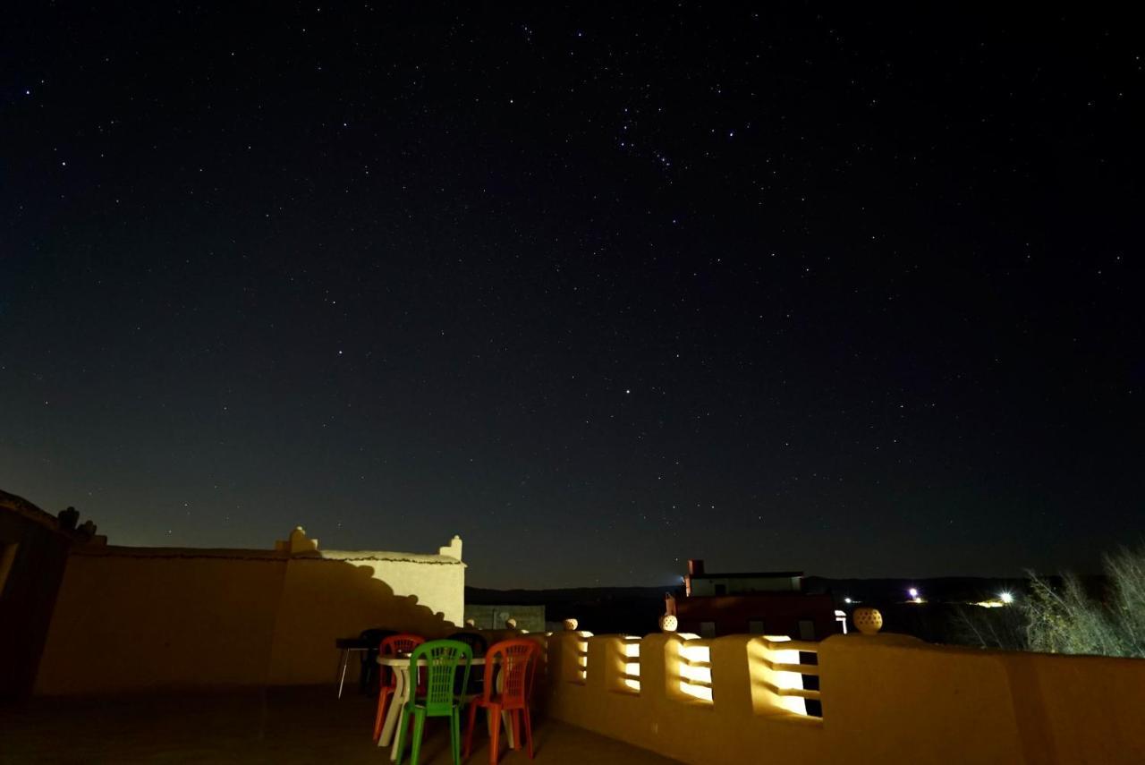 Maroc Des Merveilles - Chez L'Habitant Kelaat-M'Gouna Eksteriør bilde
