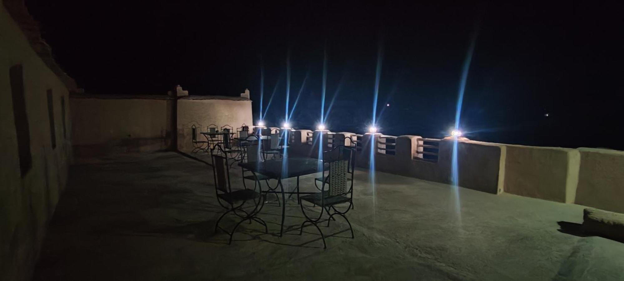 Maroc Des Merveilles - Chez L'Habitant Kelaat-M'Gouna Eksteriør bilde